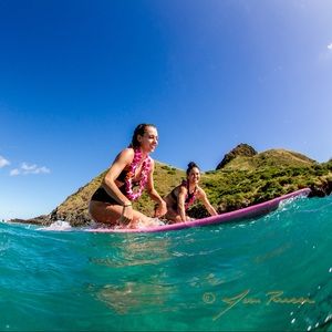 Meet your Posher, Palme